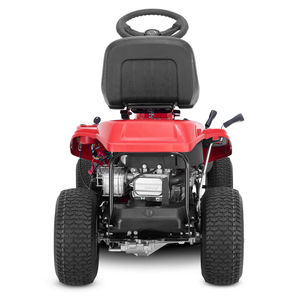 New Listing TB30B Small Riding <b>Lawn</b> <b>Mower</b> - Product Image 3
