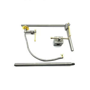 Instrumentos Ortopédicos, Sistema de Retractor Tubular de Acero, Retractor de Columna Manual Mínimamente Invasivo, Juego de Retractores de Columna con Certificación CE para Cirugía de Columna - Product Image 6