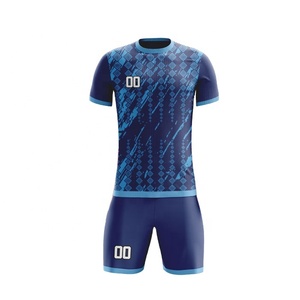 Maillot de football violet pour homme, manches courtes, impression sublimée, évacuation de l'humidité, coupe athlétique, toutes saisons 2027, nom d'équipe personnalisé - Product Image 6