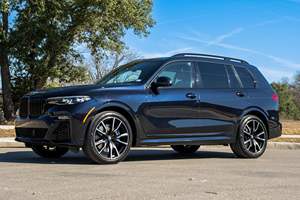 BMW X7 XDRIVE40I 2020 USADO, Volante a la Izquierda/Derecha - Product Image 3