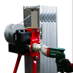 Accesorio de elevación eléctrico "Electric-System" para elevación de materiales Toro B, C, D - Product Image 1