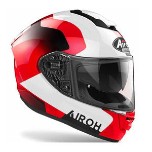 Casco Integral AIROH ST501 Talla XL, Nuevo, Cierre de Liberación Rápida, Fabricado con Carcasa de ABS y PC - Product Image 1