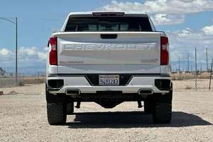 Chevrolet Silverado 2022 - Product Image 4