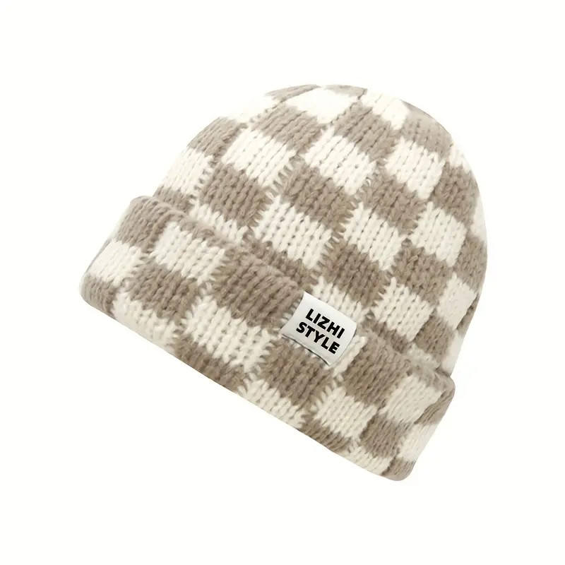 สีขาว/สีน้ำตาลอ่อน