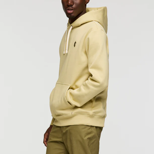 Prix d'usine ODM Personnalisé Sweat-shirts à capuche pour hommes en coton respirant avec poche et impression par transfert thermique pour la saison hivernale - Product Image 3