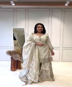 ชุดเดรสปาร์ตี้ผู้หญิง เสื้อผ้าผู้หญิง ชุดเดรส โอกาสพิเศษ วันเกิดลําลอง แอฟริกัน อินเดีย มุสลิม อาบายา ดูไบ - Product Image 1