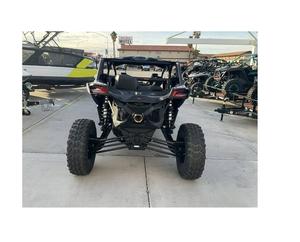 MEILLEURE OFFRE NOUVEAU 2026 Can-Am Maverick X3 Max X RS Turbo RR avec Smart-Shox UTV POUR ADULTES - Product Image 1