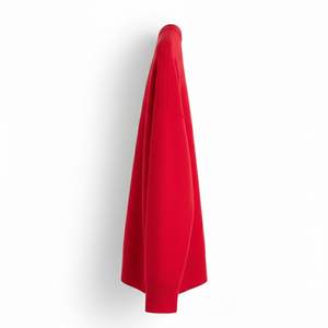 Sudaderas Casuales Azules para Mujer con Logotipo Personalizado, Forradas, para Verano e Invierno, Cálidas, Transpirables, Ropa de Calle - Product Image 3