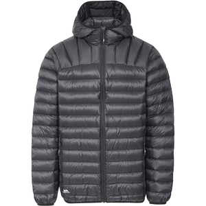 Veste matelassée légère école extérieur hiver longue veste matelassée à capuche femmes hiver pardessus matelassé - Product Image 2