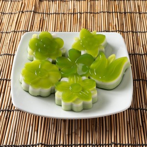 พลังเจลลี่ผสมกับมะพร้าวเพื่อสร้างอาหารจานฤดูร้อนในเวียดนาม - Product Image 5