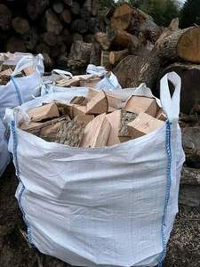 Bois de chauffage de haute qualité séché au four, comprend bouleau, chêne, hêtre, frêne, tilleul, pour un chauffage propre et durable, énergie de haute qualité - Product Image 6