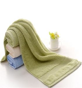 High Quality Professional Manufacture <b>Cheap</b> Price 100% Cotton Bath <b>Towels</b> for sale - Product Image 4