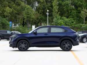 SUV à essence turbo de haute qualité 2024, SUV moyen, croisière à vendre, fournisseur automobile de qualité chinoise, haute performance - Product Image 4