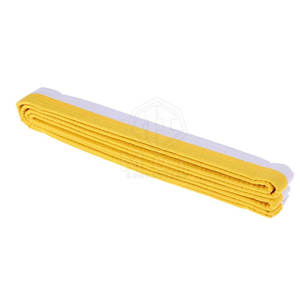 ศิลปะการต่อสู้เข็มขัด BJJ - Product Image 2