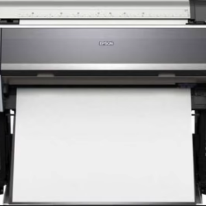 ตัวยึด Eps0n C010r พื้นที่ F0rmat ขนาดใหญ่ P80เครื่องพิมพ์รูปแบบกว้าง OEM ความละเอียด2880 1440 dpi - Product Image 3