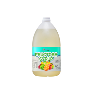Sirop de fructose liquide édulcorant KEIFU, sucre liquide, ingrédients pour Bubble Tea, OEM/ODM, 3 kg en bouteille et en sachet - Product Image 4
