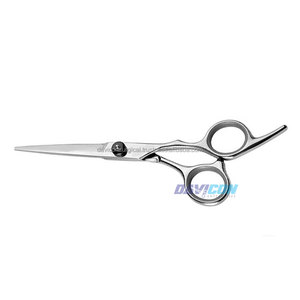 Instruments chirurgicaux manuels d'acier inoxydable de ciseaux de beauté et de barbier de DAVICON - Product Image 4