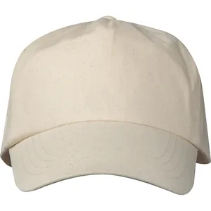 Cappello Promozionale Ecologico in Cotone Biologico con Motivo Leone - Product Image 3