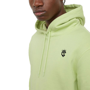 Sudaderas con Capucha de Algodón/Felpa Ecológicas y Transpirables para Hombre, Diseño con Cierre y Pantalones Deportivos Estampados, Ropa de Invierno - Product Image 4