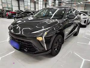 Occasion 2024 Forthing T5 EVO Huricanes SUV Sportif Moteur 1.5TD Turbocompressé 300 Nm de Couple Performances de Luxe - Product Image 4