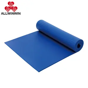 ALLWINWIN Matras Yoga YMT09-NBR Matt Kualitas Tinggi Kinerja