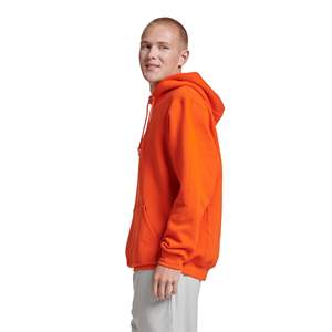 2025 nuevas sudaderas con capucha de primavera y otoño para hombre, sudaderas informales de moda de Color sólido, tela superior para hombre con diseño de impresión 3D, sudaderas con capucha para hombre - Product Image 4