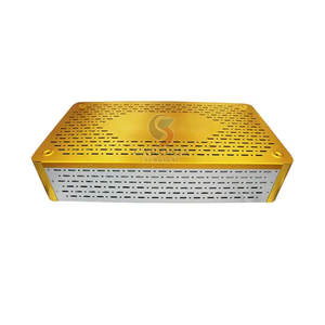 Ensembles d'instruments supracondylaires en acier inoxydable de haute qualité Source d'alimentation manuelle Prix compétitif Ensembles d'instruments supracondylaires - Product Image 6