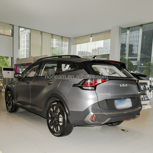 SUV compact essence/hybride automatique 2024 d'occasion, éclairage LED, système d'assistance à la conduite intelligent, intérieur et extérieur propres, fourni du Japon - Product Image 6