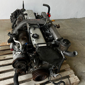 ชุดประกอบเครื่องยนต์ VQ35DE 3.5 ลิตร V6 – แบบดูดอากาศธรรมชาติ - Product Image 4