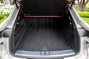 Cayenne Turbo GT 2024, V8 biturbo de 650 ch, freins en céramique composite, non modifié - Product Image 5