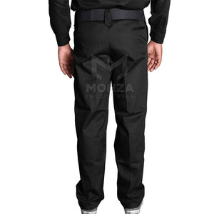 Uniforme de Guardia de Seguridad Profesional, Duradero, Cómodo, Diseño Personalizado, Uniforme de Seguridad para Hombres, Suministro al por Mayor - Product Image 4