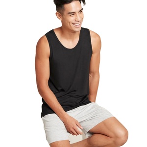 เสื้อกล้ามออกกำลังกายสำหรับผู้ชายเสื้อผ้าออกกำลังกายในปากีสถานสำหรับเพาะกาย - Product Image 2
