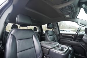 GM_C Sierra 1500 Elevation 2022 Usada en Buen Estado - Product Image 4