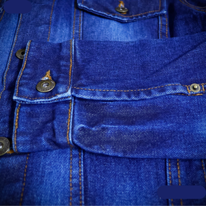 Nouveau style – Chemise décontractée pour homme à col mandarin, respirante, séchage rapide, écologique, grande taille, fermeture éclair, teinte unie, haute qualité - Product Image 5