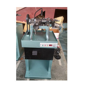 Máquina de Fabricación de Cadenas Cubanas de Grado Premium para la Producción de Joyería de Oro y Plata, Máquina de Cadenas Cubanas en Venta - Product Image 6