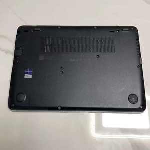 Portátil Empresarial Ligero de 820 G3 con Cuatro Núcleos Intel I5, Pantalla de Alta Definición de 144 Hz, Tarjeta Gráfica Dedicada, SSD+HDD, Enchufe Estadounidense en Inglés - Product Image 4