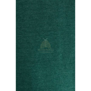 Pantalones de chándal casuales de forro polar rojos de invierno para mujer con cierre de cordón personalizado, estilo frontal plano, con logotipo apilado y detalles de abalorios. - Product Image 6