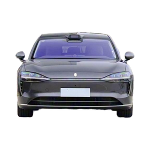 Scooter électrique hybride à autonomie étendue 2025 |   Max Edition avec Volant à Gauche Moteur 300+KW & Batterie 90-110kWh - Product Image 2