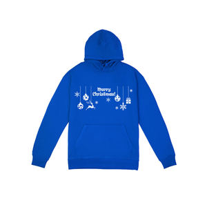 Kivotech Sweat-shirt à capuche uni en coton mélangé de taille Boxy pour hommes pour l'hiver Style durable - Product Image 3