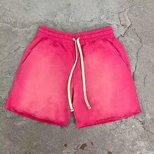 Board Shorts With Comfort, <b>Elastic</b> <b>Waistband</b> Mesh Drawstring Gym Workout Running Shorts - Product Image 3