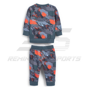 Vente en gros Survêtements pour enfants Pulls pour garçons Survêtements pour bébés Combinaisons de jogging de haute qualité Combinaisons de survêtement pour enfants - Product Image 6