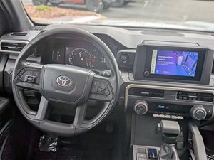 Toyota Tacoma 4WD SR 2025 Usada en Buen Estado - Product Image 5