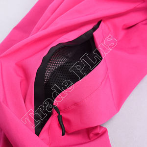 Pantalones de esquí profesionales al aire libre impermeables cálidos pantalones de esquí de invierno pantalones de esquí holgados al aire libre nieve mujeres ropa de Snowboard suelta - Product Image 4