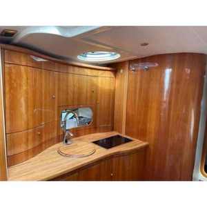 Barco Mira 40 Premium 12.50m X 3.77m 1x260CV Motor - Product Image 1