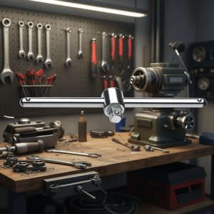 ประแจด้ามตัวทีแบบเลื่อน Stahlwille - Product Image 3