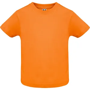 Gadget Personalizzati per Neonati, Magliette Promozionali Personalizzabili per Bambini - Product Image 6