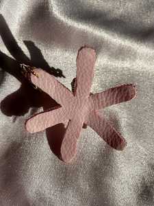 YF2212 cône pierre porte-clés guérison cristal verre pierre précieuse perle porte-clés sac accessoire cadeau pour maman/ami - Product Image 2