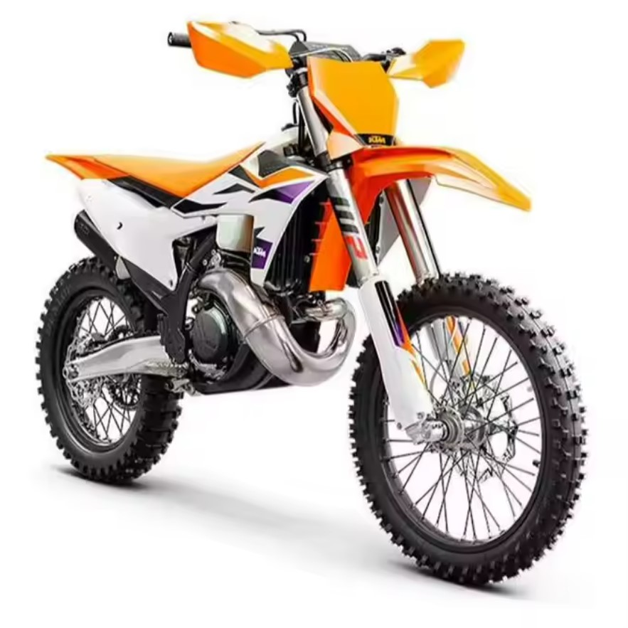 Best Selling KTM 300CC Motorcycles Top Performance and Racing