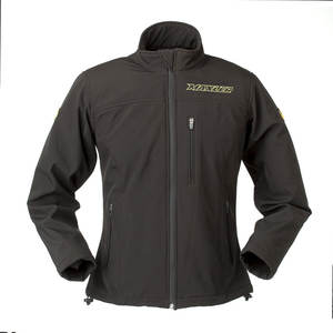 Chaqueta Profesional de Motociclismo, Impermeable y Cortavientos, para Operaciones de Flota - Product Image 1