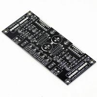 DC24-40V TDA7294 100W + 100W double canal haute puissance amplificateur Audio carte DC24-40V Kits Mini amplificateur Audio bricolage Kit carte
